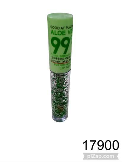 Imagen de LABIAL ALOE VERA 11.25